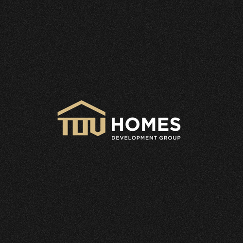 Tov Homes Development Group Design by Algozia