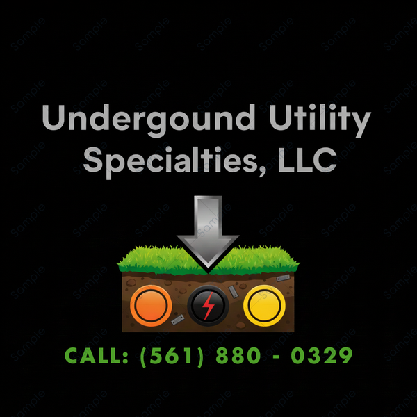 Underground Utility Specialties, LLC
