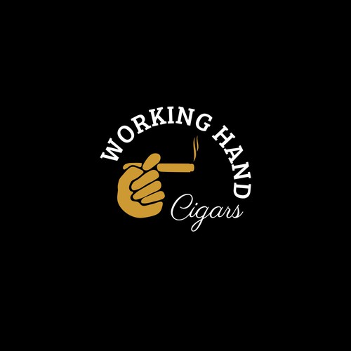 Design We need a a rugged yet elegant design for a e-commerce focused on cigars and accessories por NomoStudio