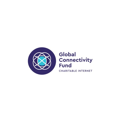 Global Connectivity Fund Design by PROKDESIGN