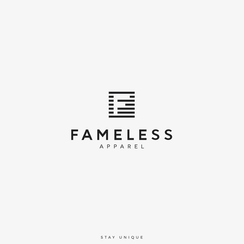 Create Incredibly Sleek Logo Icon Logo For Upcoming Clothing Brand Logo Design Contest 99designs