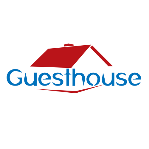 guesthouse-logo-design-contest