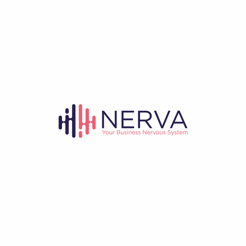 Logo Remix of High-Tech Company Design by Nirvana666