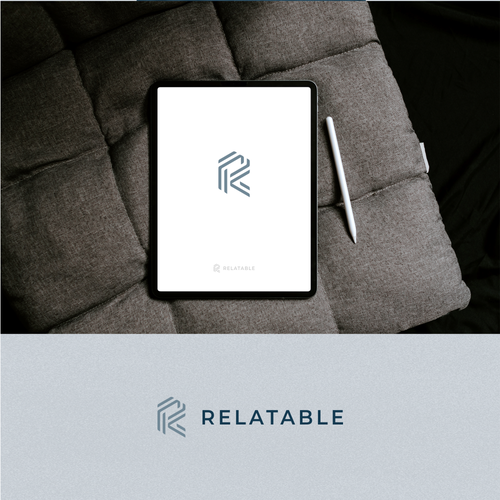 Logo and brand for a relationship coaching app Design by RAPUNZEL27