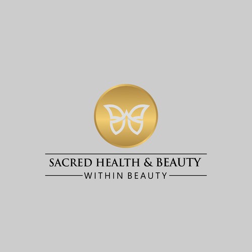 High-End Luxury Skincare | Logo design contest