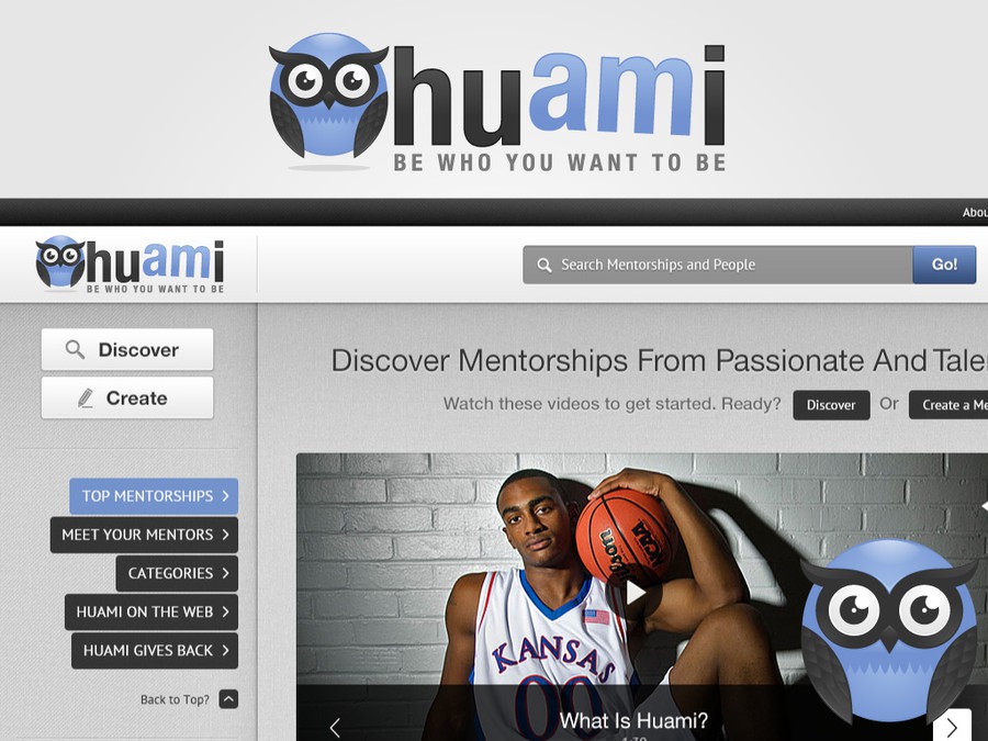 huami website