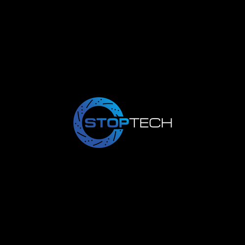 StopTech - Startup B2B industrial safety product for the elevator industry. Design by Jozjozan Studio©