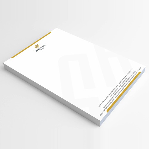  contest entry by Web Technology