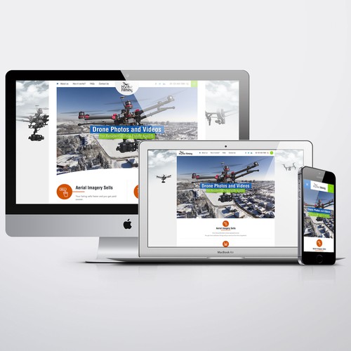 Design finalista por cs_branding