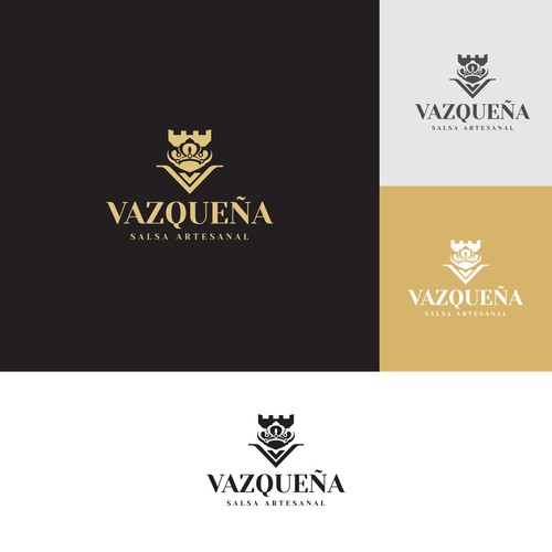 Logo design contest entry by keoart