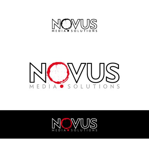Develop a logo and identity for new innovative media company Design by m12use