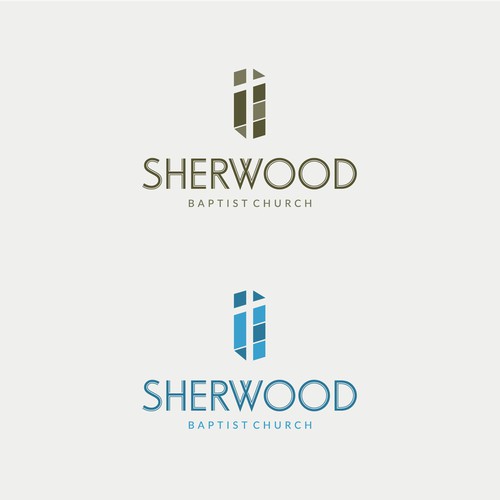 New Church Logo for Online/Social Media Renovation Design by Prisclara