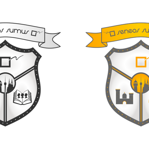 Logo design contest entry by Marko.DC