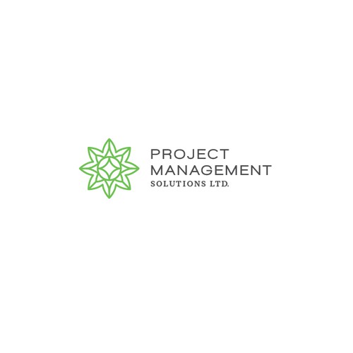 Create a new and creative logo for Project Management Solutions Limited Diseño de ann.design