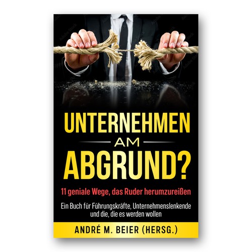 Book cover contest entry by Colibrian