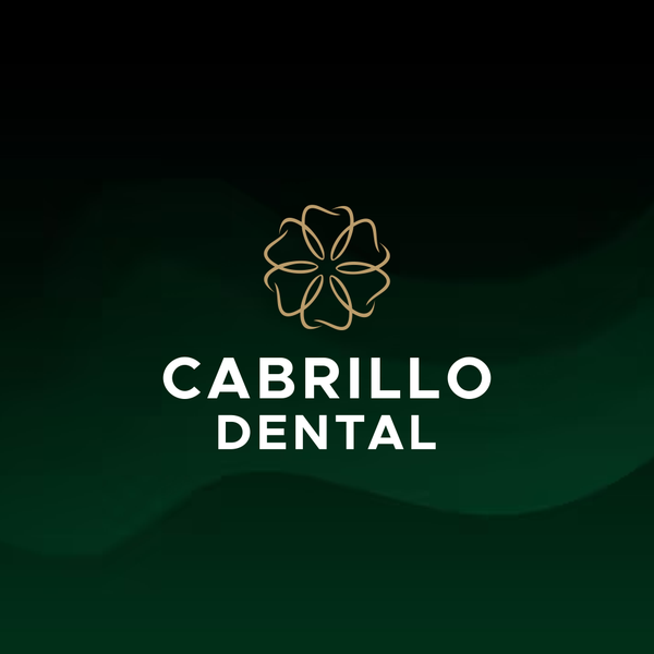 logo for Cabrillo Dental