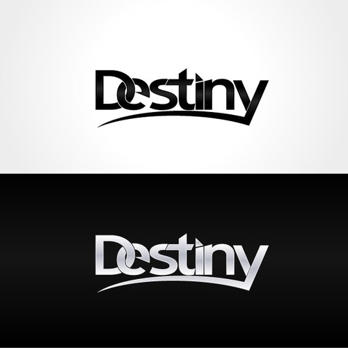 destiny Réalisé par RGB Designs