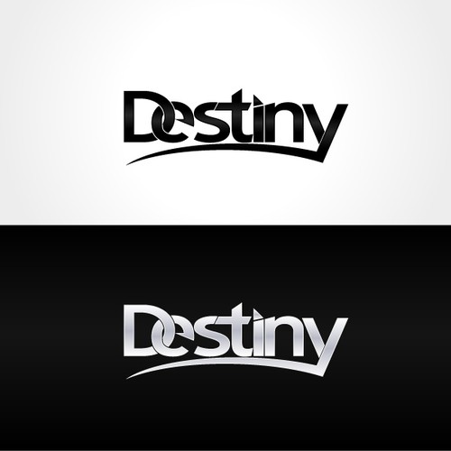 destiny Design réalisé par RGB Designs