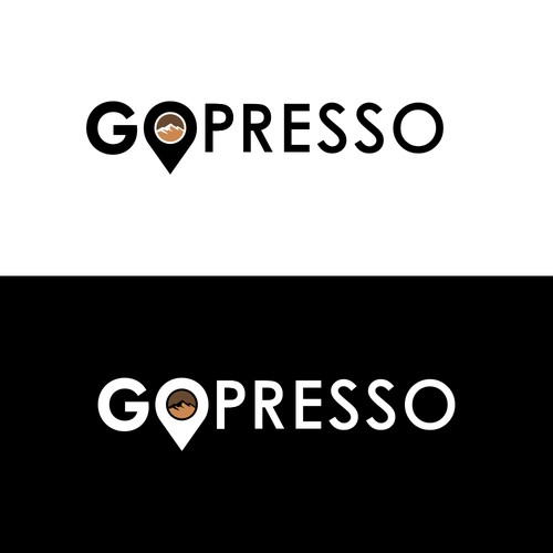 A new way to coffee! Design by Emon099