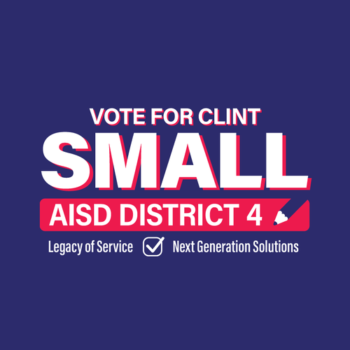 Design di Small for AISD di Ingero