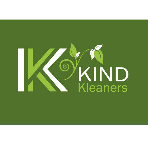 need a powerful logo for my cleaning business Diseño de pc-graphics