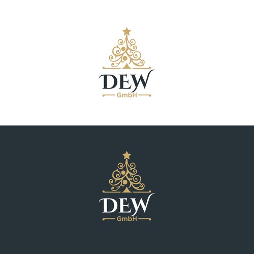 Logo design contest entry by PinkPanda12