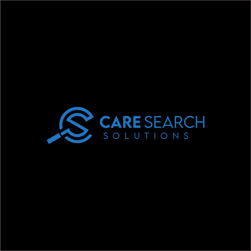 ***Design the Emblem of Excellence: Care Search Solutions Logo Contest**** Design by Pagpapala™