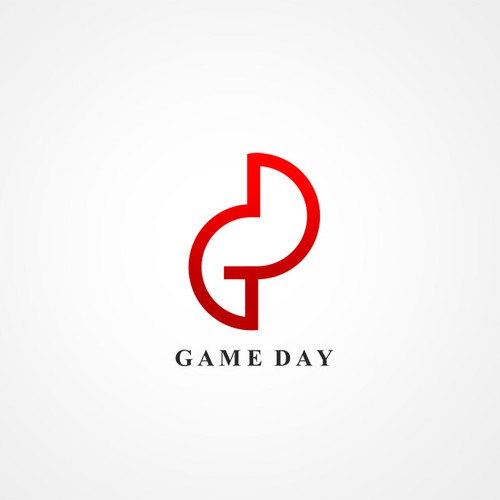 Design di New logo wanted for Game Day di korni