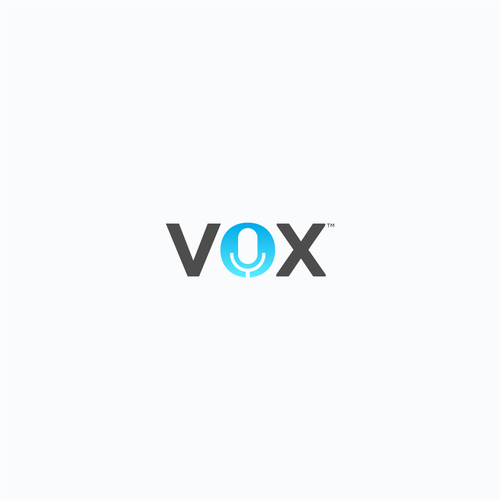 Vox Marketing rebrand Design by FoxPixel