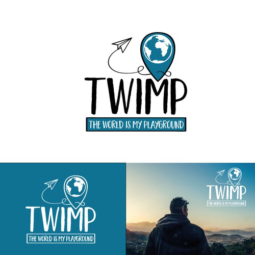 Logo design contest entry by aplacelikewonderland