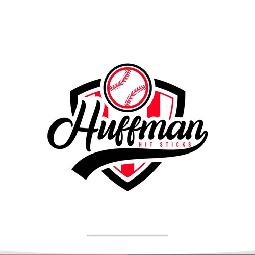 Designs Youth Softball equipment company in search of first logo