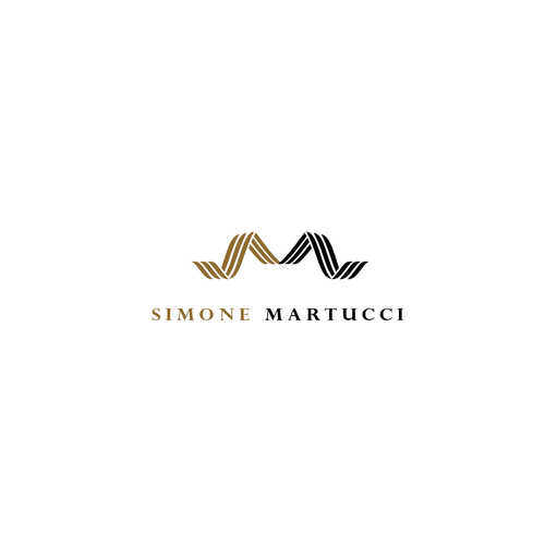 Elegant & minimalist logo design required which combines modernity & craftsmanship for a niche fashion brand Design by Matrafox