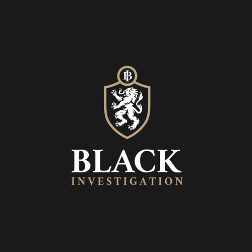 Private Investigator logo Design by Wanpis