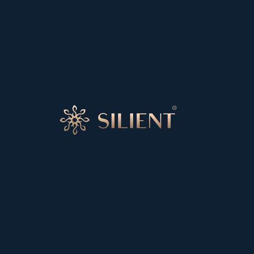 Create icon to add to existing typography logo for high end home wellness brand Diseño de ciolena