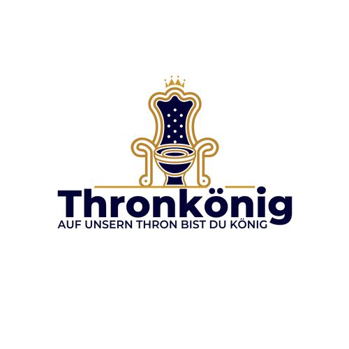 Logo design contest entry by D'jwara