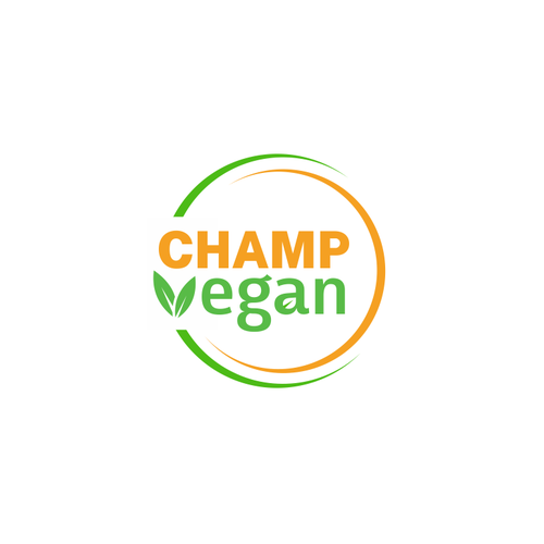 A Great LOGO for a Vegan Cafe in California Design by BAEYBAEツ