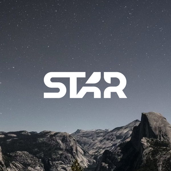 STAR Logo Concept