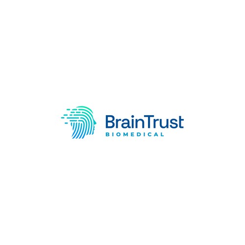 We need a powerful logo that will attract people to supplements that help and deal with brain health Design von Rumah Lebah