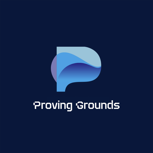 Proving Grounds SaaS Company Seeks Modern Logo Design by BlueBird®