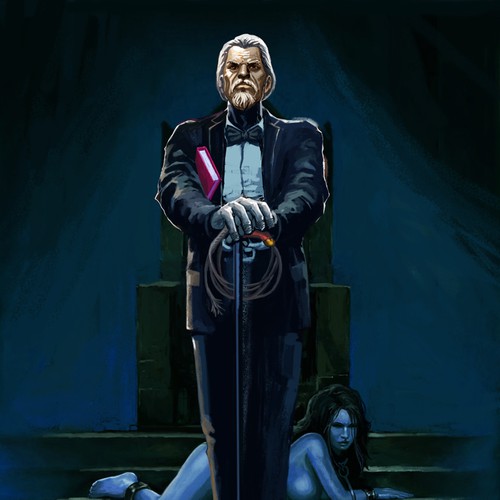  contest entry by santa.mano