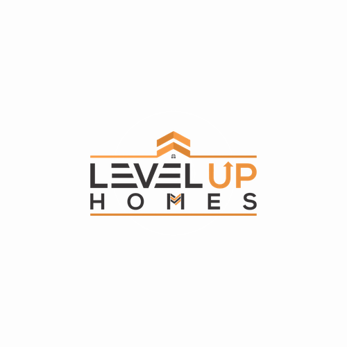 Level Up Homes Design by ."FlashSpeed".⚡
