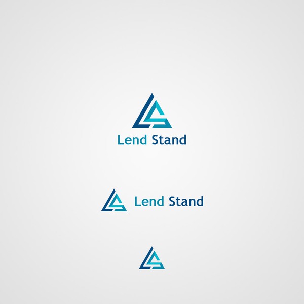 Design by pixelshub™ titled "Lend Stand"