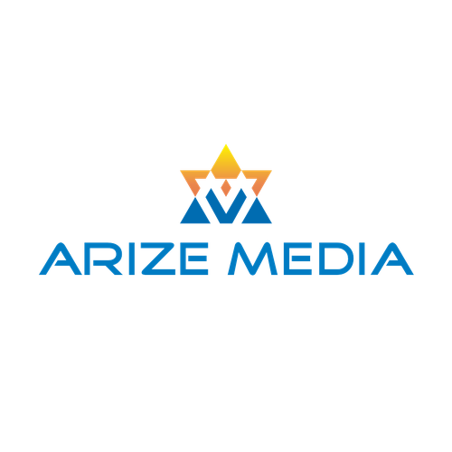 Create an Inspiring, adaptive, versatile logo for Arize Media/Arize News/Arize Health/Arize Fashion Design von dyan99