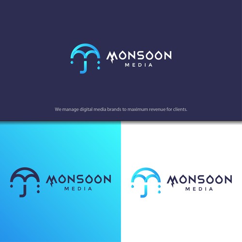 Monsoon Media Design by y.o.y.o.