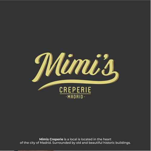 Logo & brand identity pack contest entry by Hitams