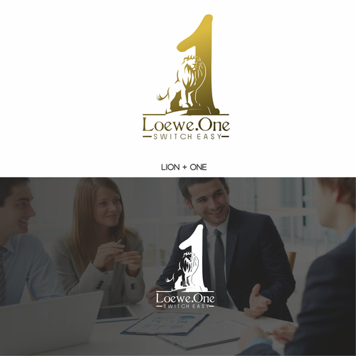 Loewe Energiemakler Benotigt Ein Modernes Edles Logo Loewe Energy Broker Needs A Modern Elegant Logo Logo Design Contest 99designs
