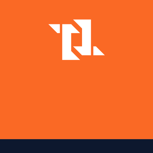 Modern logo that conveys "research" "experimentation" and "software engineering" Design by syaa™