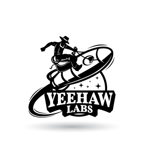 Logo for Open Source Research Labs Design by Deel DL