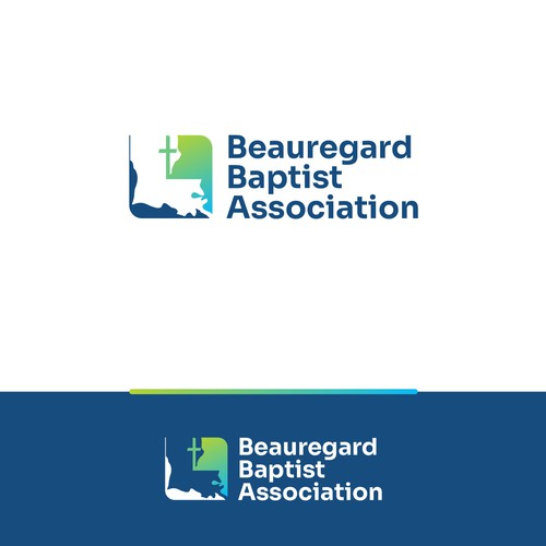 Progressive logo to propel conservative mindset toward embracing a challenging future Design by PrintFactory ™