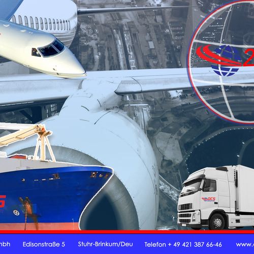 Postcard, flyer or print contest entry by Lucdesign